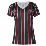 Günstige Fußballtrikots Fluminense FC Frauens Heimtrikot 2024-25 Kurzarm Günstige Fußballtrikots Fluminense FC Frauens Heimtrikot 2024-25 Kurzarm